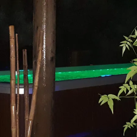 Lejlighed Coucher De Soleil Ocean Montalivet Vensac