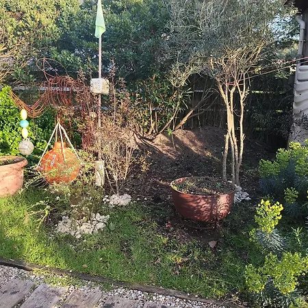 Coucher De Soleil Ocean Montalivet Apartment