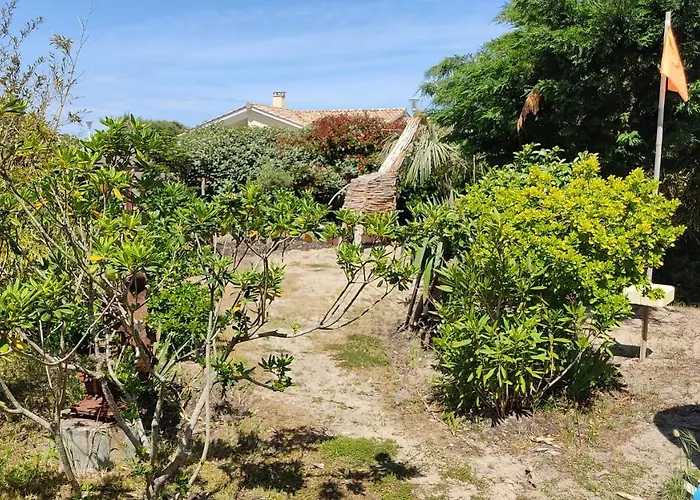 Apartment Coucher De Soleil Ocean Montalivet *