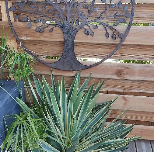 Coucher De Soleil Ocean Montalivet Apartment