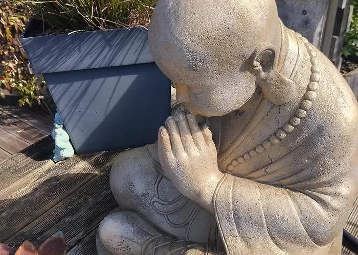 Coucher De Soleil Ocean Montalivet Apartment Vensac