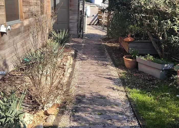 Coucher De Soleil Ocean Montalivet *